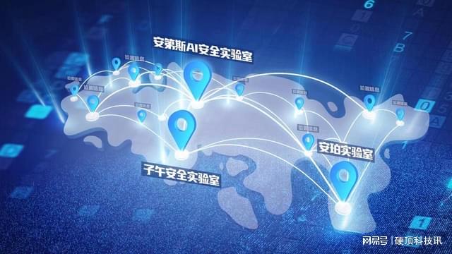 安全通信网络为何成为现代社会不可或缺的安全保障核心? 第1张 安全通信网络为何成为现代社会不可或缺的安全保障核心? 第1张