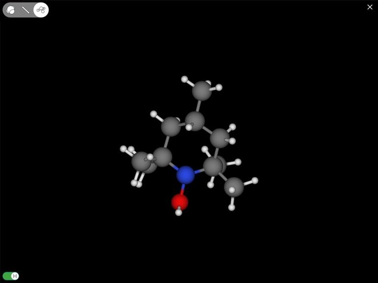 化学结构式图像识别怎么操作?化学结构式识别软件推荐 第2张 化学结构式图像识别怎么操作?化学结构式识别软件推荐 第2张
