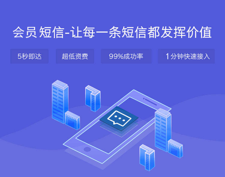 会员短信为何3秒就达?企业短信通道选择技巧 第3张 会员短信为何3秒就达?企业短信通道选择技巧 第3张