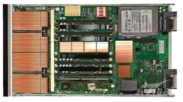 IBM刀片服务器图片哪里下载高清版? 第1张 IBM刀片服务器图片哪里下载高清版? 第1张
