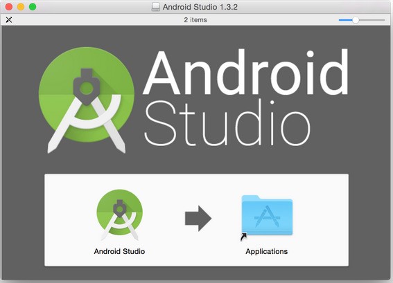 mac配置android sdk,具体步骤和注意事项有哪些? 第3张 mac配置android sdk,具体步骤和注意事项有哪些? 第3张