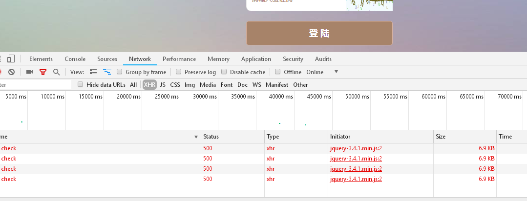 ajax java后台怎么写 第2张 ajax java后台怎么写 第2张