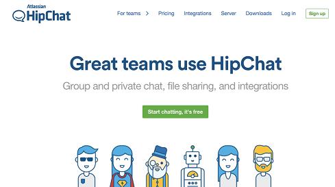 Hipchat上传文件失败怎么办?hipchat上传文件大小限制 第3张 Hipchat上传文件失败怎么办?hipchat上传文件大小限制 第3张