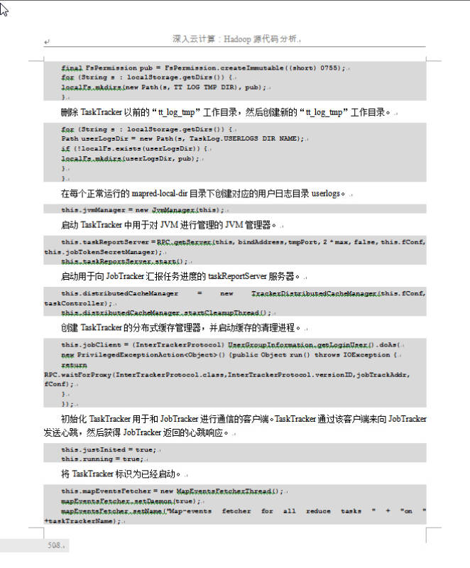 hadoop源代码深入云计算是什么?hadoop源代码深入云计算 第2张 hadoop源代码深入云计算是什么?hadoop源代码深入云计算 第2张