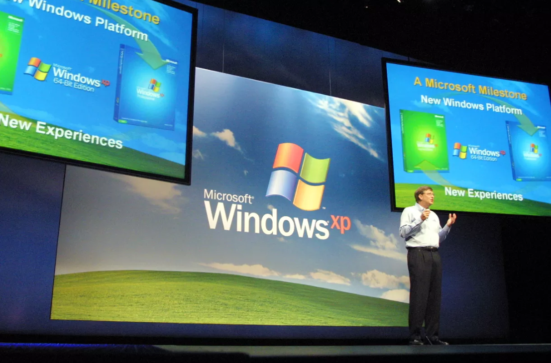 Windows 2003 Web服务器,为何仍有人使用,有何潜在风险? 第3张 Windows 2003 Web服务器,为何仍有人使用,有何潜在风险? 第3张