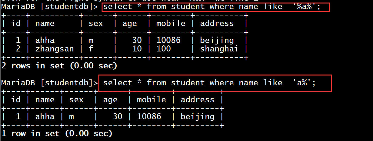GDB调试MySQL实战,源码编译安装过程中有哪些疑问和挑战? 第1张 GDB调试MySQL实战,源码编译安装过程中有哪些疑问和挑战? 第1张
