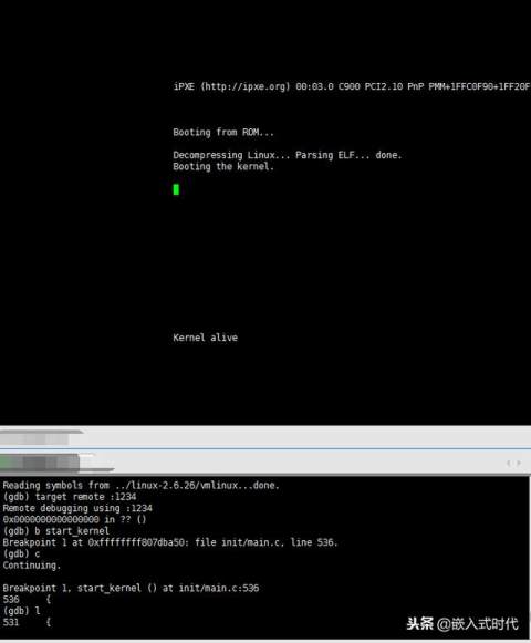 GDB调试MySQL实战,源码编译安装过程中有哪些疑问和挑战? 第2张 GDB调试MySQL实战,源码编译安装过程中有哪些疑问和挑战? 第2张