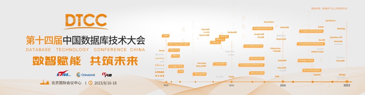 GBDC大数据峰会,如何引领未来数据创新与产业变革? 第3张 GBDC大数据峰会,如何引领未来数据创新与产业变革? 第3张