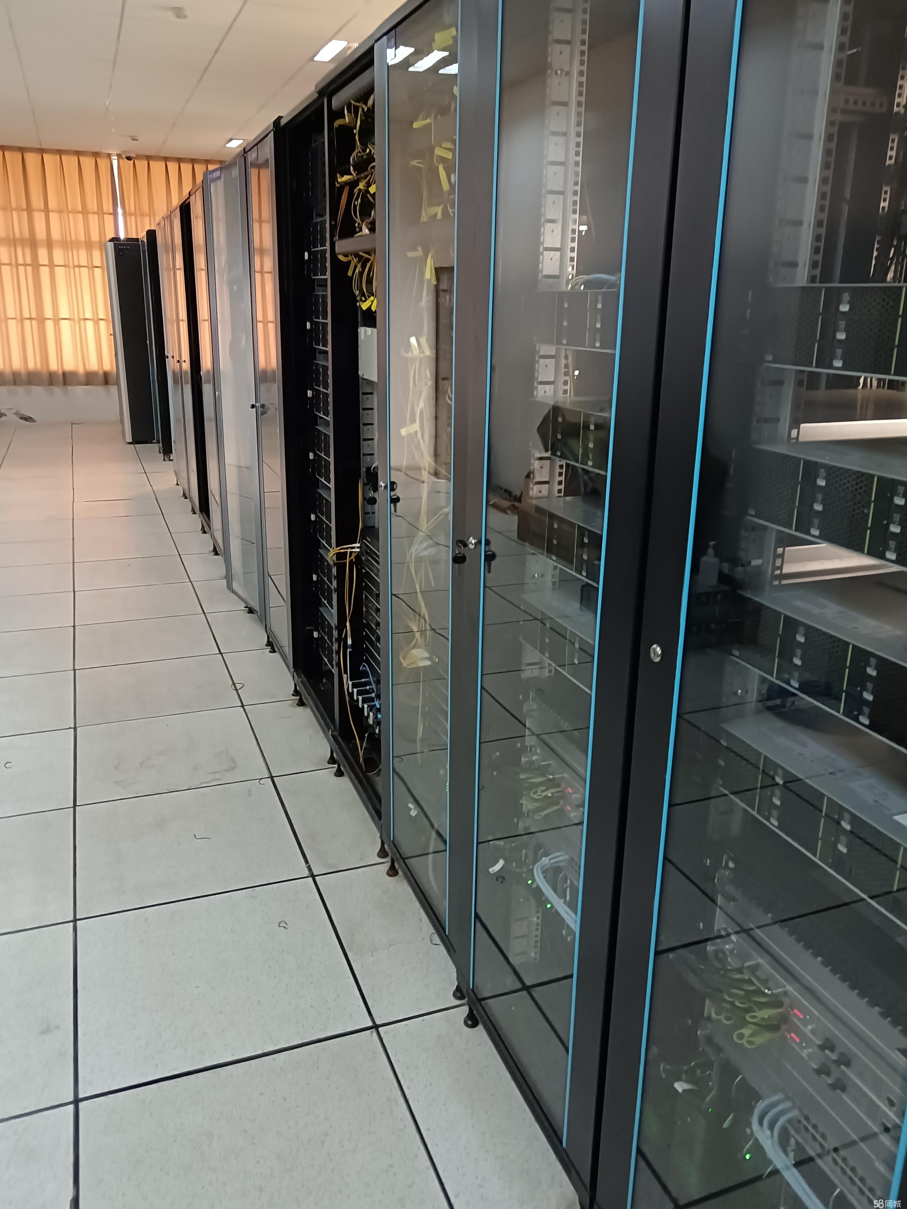 洛阳市虚拟主机安装公司