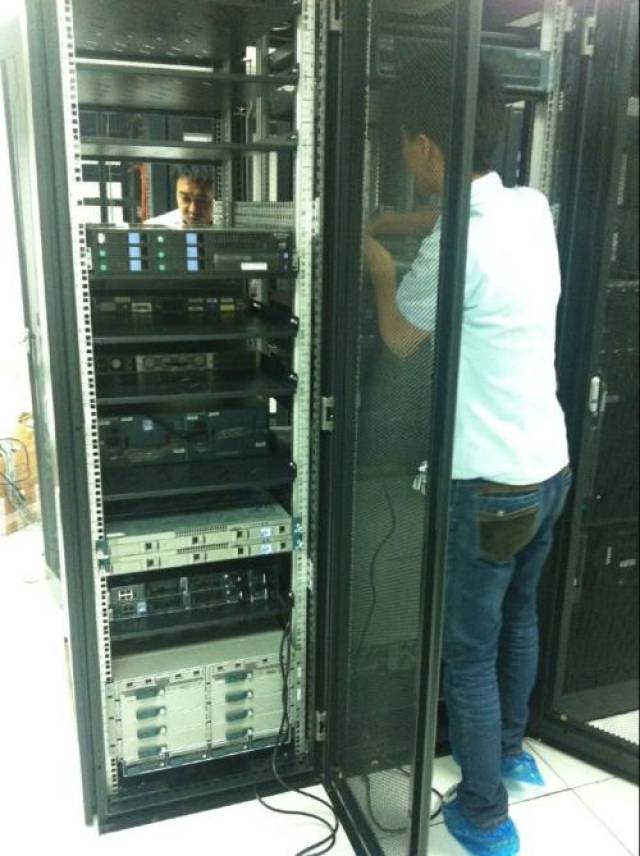 洛阳市虚拟主机安装公司