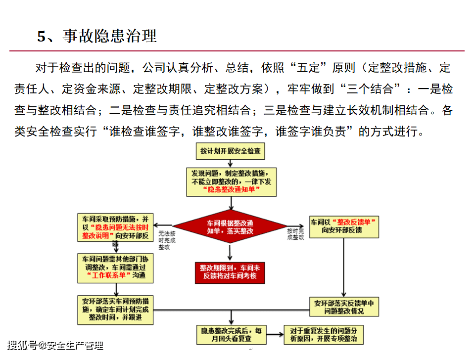 安全评估活动如何有效评估企业安全隐患,提升安全管理水平? 第3张 安全评估活动如何有效评估企业安全隐患,提升安全管理水平? 第3张