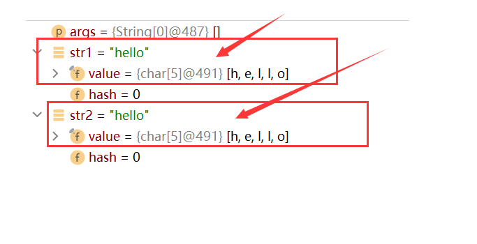 Java中String数组如何确定长度值?定义String数组长度有哪几种方法? 第1张 Java中String数组如何确定长度值?定义String数组长度有哪几种方法? 第1张