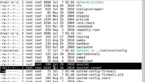 Linux查看服务器信息,命令有哪些?详细步骤是怎样的? 第2张 Linux查看服务器信息,命令有哪些?详细步骤是怎样的? 第2张