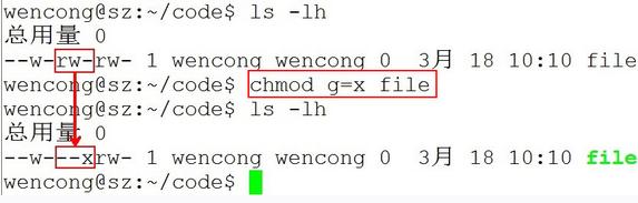 Linux命令怎么输入? 第2张 Linux命令怎么输入? 第2张