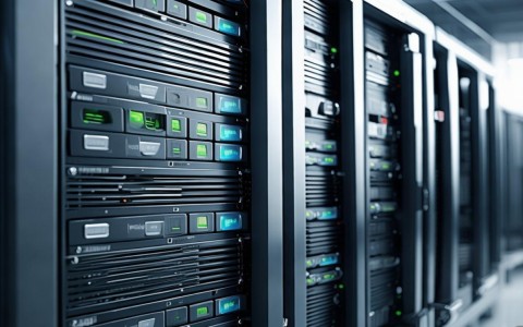 服务器为何还能安装win7?探讨其适用性与兼容性问题 第2张 服务器为何还能安装win7?探讨其适用性与兼容性问题 第2张