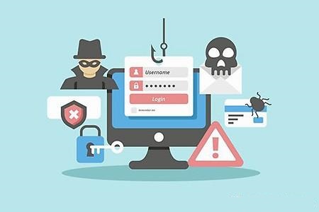 哪些安全问题最常见?深度剖析生活、网络及职场安全隐患! 第2张 哪些安全问题最常见?深度剖析生活、网络及职场安全隐患! 第2张