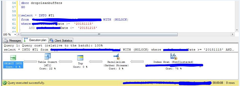 c 查询sql数据库怎么显示不出来 第1张 c 查询sql数据库怎么显示不出来 第1张
