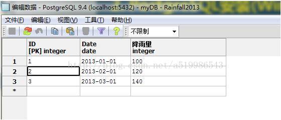 数据库中数据太长怎么换行