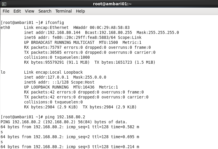 Linux下多虚拟主机配置解析与疑问解答指南 第2张 Linux下多虚拟主机配置解析与疑问解答指南 第2张