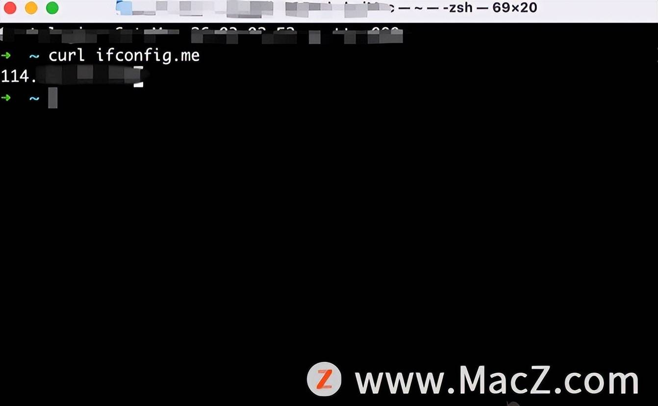 如何查找和设置mac电脑的服务器地址? 第2张 如何查找和设置mac电脑的服务器地址? 第2张