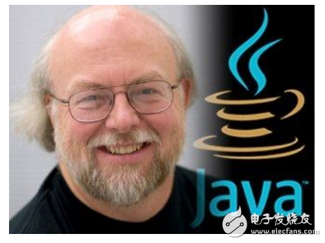 java之父怎么 第2张 java之父怎么 第2张