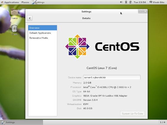 centos6.5配置教程,centos6.5怎么配置 第2张 centos6.5配置教程,centos6.5怎么配置 第2张