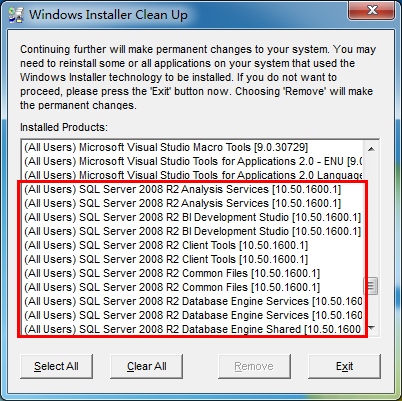 sql2005数据库怎么重启 第2张 sql2005数据库怎么重启 第2张