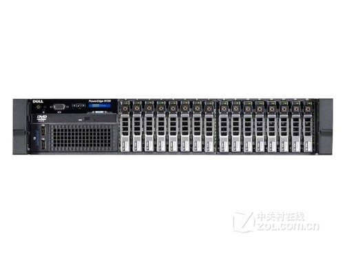 Dell R620服务器性能如何?性价比与同类产品相比有何优势? 第2张 Dell R620服务器性能如何?性价比与同类产品相比有何优势? 第2张