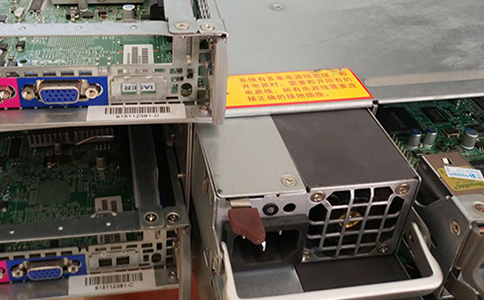 IBM服务器网卡绑定如何实现?不同操作系统配置有何差异? 第2张 IBM服务器网卡绑定如何实现?不同操作系统配置有何差异? 第2张