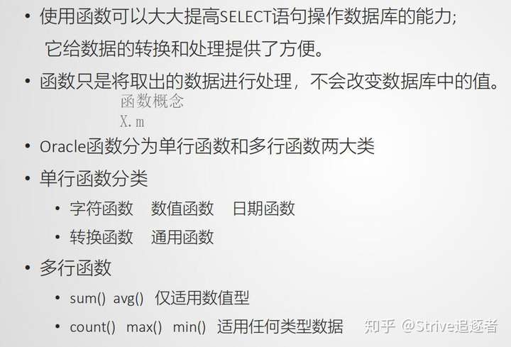 数据库自己写的函数怎么用 第1张 数据库自己写的函数怎么用 第1张