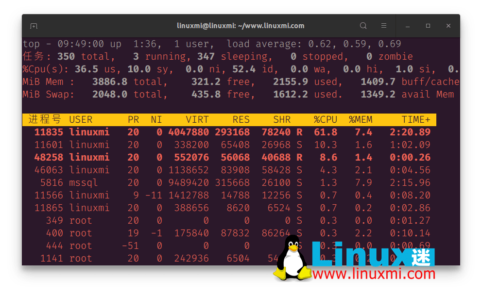 Linux命令不会打怎么办 第2张 Linux命令不会打怎么办 第2张