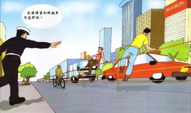 安全规则为何在日常生活中遵守安全规则如此重要，有哪些具体规则需要注意？ 第2张