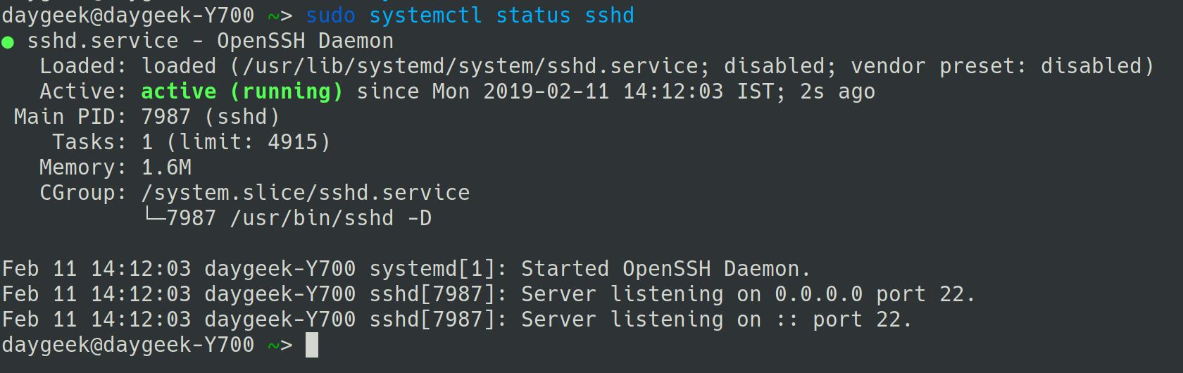 CentOS如何快速运行sh命令 第1张 CentOS如何快速运行sh命令 第1张
