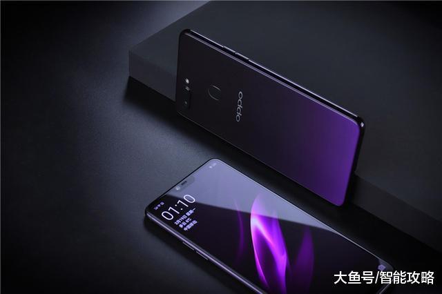 OPPOr15为什么时不时有声音 第1张 OPPOr15为什么时不时有声音 第1张