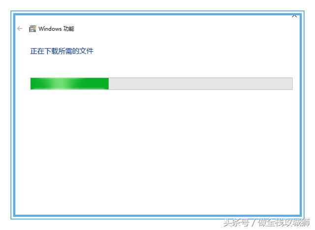 iis安装与配置教程,iis安装配置详细步骤 第1张 iis安装与配置教程,iis安装配置详细步骤 第1张