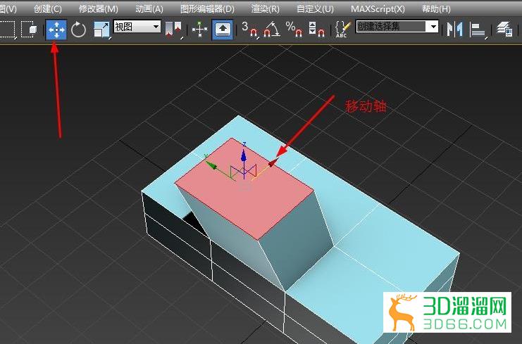 3D挤出命令怎么用?快速上手教程 第3张 3D挤出命令怎么用?快速上手教程 第3张