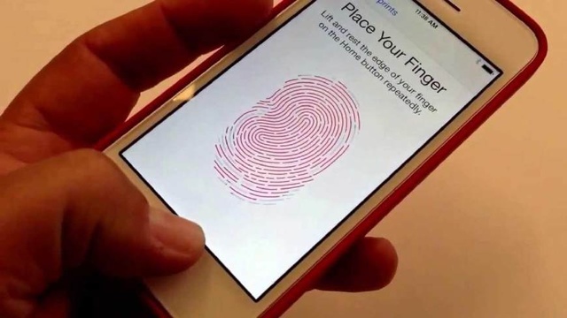 为什么8p没有微信指纹支付 第2张
