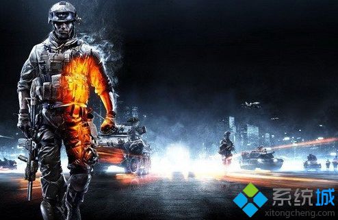 战地3为什么不支持win10 第3张 战地3为什么不支持win10 第3张