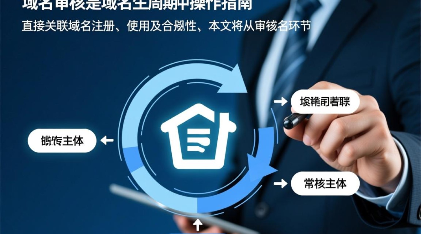 域名前置审批是什么,域名前置审批流程 第1张 域名前置审批是什么,域名前置审批流程 第1张