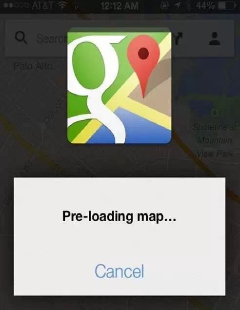 安卓Google定位服务器地址具体是哪些？能否详细揭秘？ 第2张