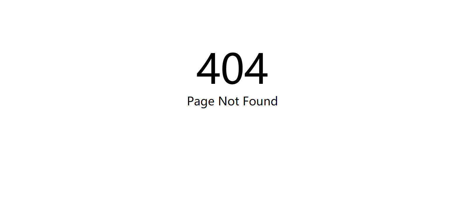 虚拟主机上传html文件显示404 第1张 虚拟主机上传html文件显示404 第1张