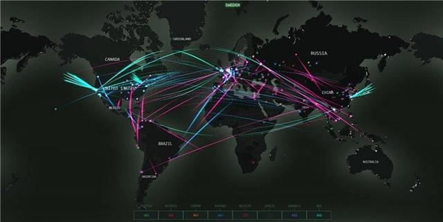 网络攻破日益猖獗,我国反网络攻破策略如何有效应对新兴威胁? 第2张 网络攻破日益猖獗,我国反网络攻破策略如何有效应对新兴威胁? 第2张