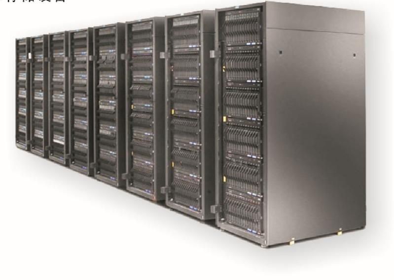 ibm机柜服务器选型要注意哪些关键参数? 第3张 ibm机柜服务器选型要注意哪些关键参数? 第3张