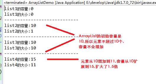 ArrayList存储长度时,如何优化内存使用和提升性能? 第1张 ArrayList存储长度时,如何优化内存使用和提升性能? 第1张