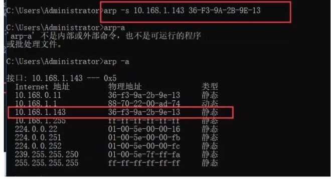 ARPA网络常见故障有哪些?详细分析及解决方法盘点! 第3张 ARPA网络常见故障有哪些?详细分析及解决方法盘点! 第3张