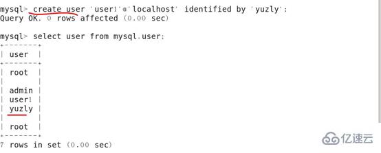 linux 怎么登陆mysql数据库连接 第2张 linux 怎么登陆mysql数据库连接 第2张