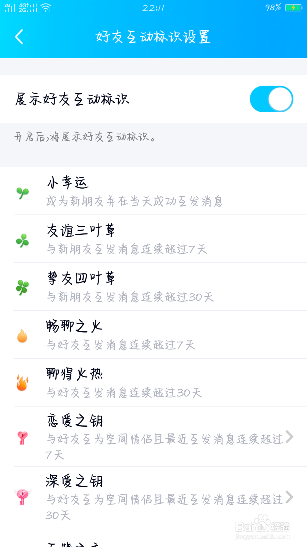 qq一天没聊天小草为什么还有 第3张 qq一天没聊天小草为什么还有 第3张