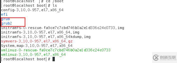 centos 服务配置教程,centos 如何添加开机自启服务 第3张 centos 服务配置教程,centos 如何添加开机自启服务 第3张