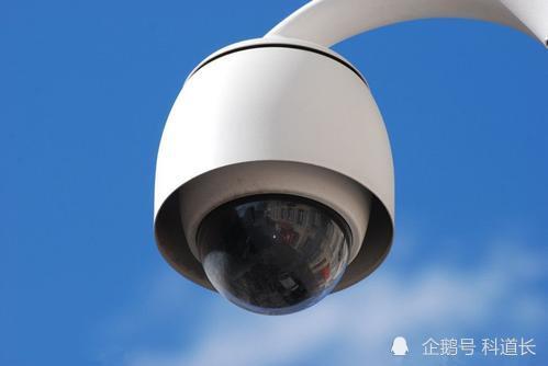 谷歌网络摄像头,如何确保隐私安全与监控效率的平衡? 第3张 谷歌网络摄像头,如何确保隐私安全与监控效率的平衡? 第3张