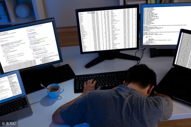 Java工作4年技术仍不理想?是哪里出了问题?如何提升技术水平? 第2张 Java工作4年技术仍不理想?是哪里出了问题?如何提升技术水平? 第2张
